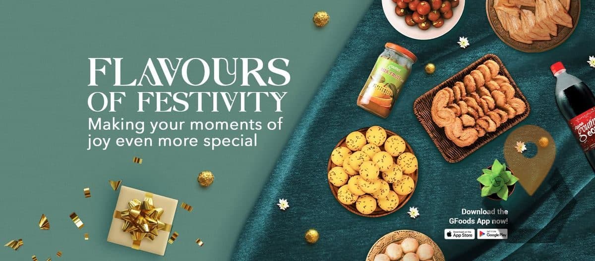 Gourmet Bakers & Sweets