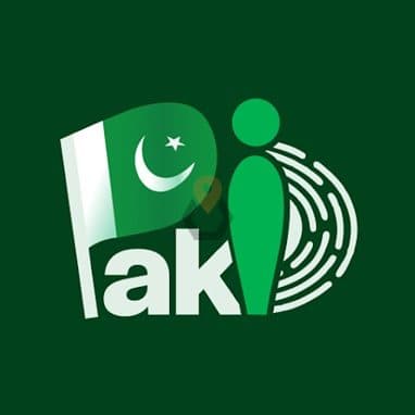 Pak Identity (Nadra)