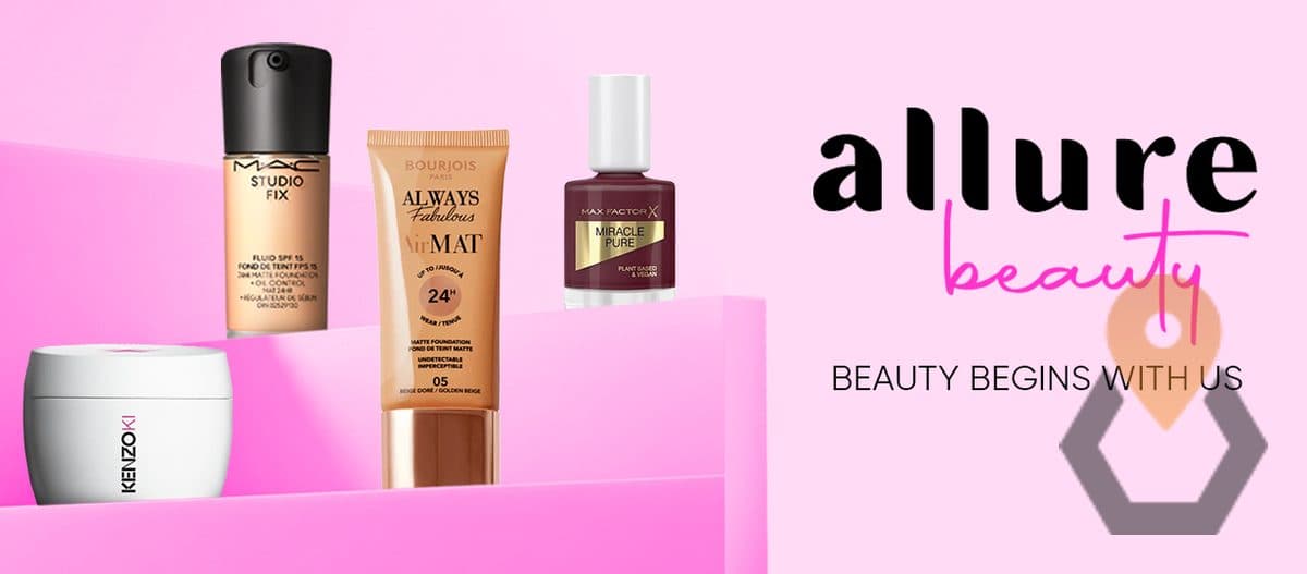 Allure Beauty